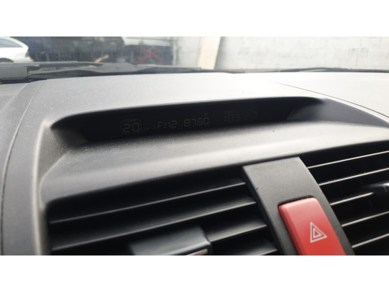 honda accord berlina (cl/cn) del año 2004