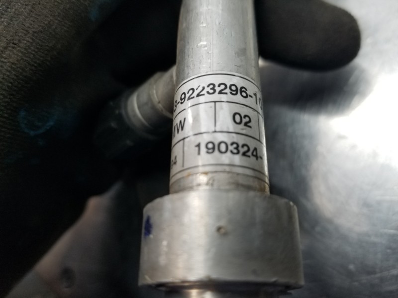 Recambio de tubos aire acondicionado para bmw serie 4 gran coupe (f36) x drive referencia OEM IAM 64539223296  