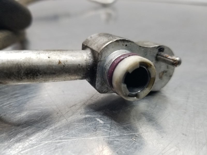 Recambio de tubos aire acondicionado para bmw serie 4 gran coupe (f36) x drive referencia OEM IAM 64536842533 64539223294 