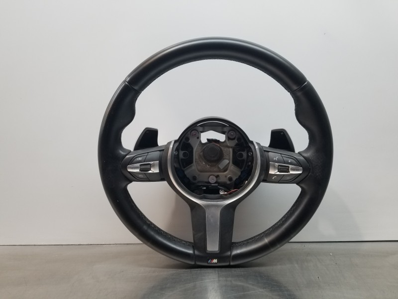 Recambio de volante para bmw serie 4 gran coupe (f36) x drive referencia OEM IAM 32307850403  