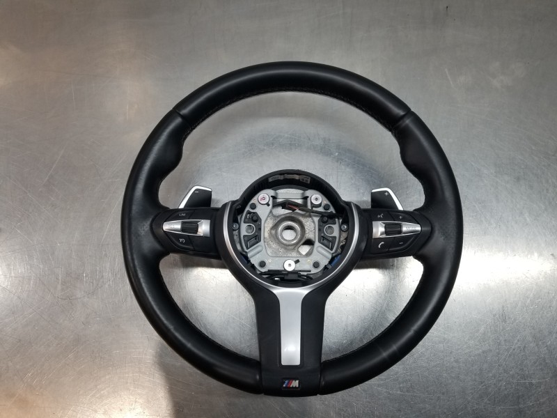 Recambio de volante para bmw serie 4 gran coupe (f36) x drive referencia OEM IAM 32307850403  