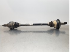 Recambio de transmision trasera derecha para bmw serie 4 gran coupe (f36) x drive referencia OEM IAM 33207597690 7597690 