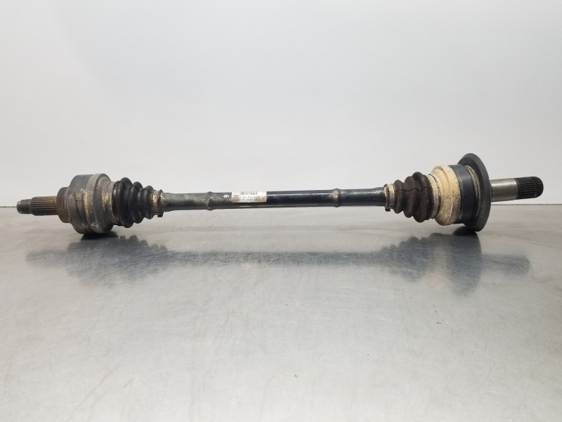 Recambio de transmision trasera derecha para bmw serie 4 gran coupe (f36) x drive referencia OEM IAM 33207597690 7597690 