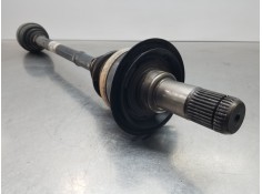 Recambio de transmision trasera derecha para bmw serie 4 gran coupe (f36) x drive referencia OEM IAM 33207597690 7597690  2