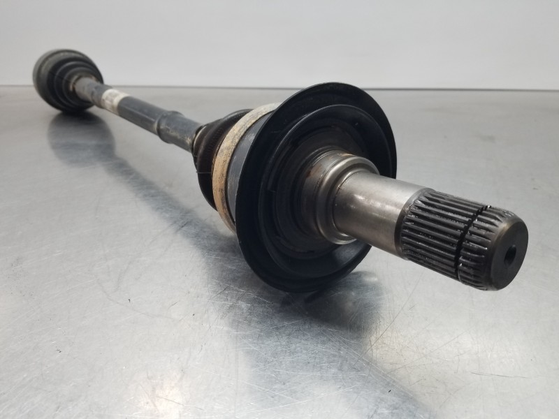 Recambio de transmision trasera derecha para bmw serie 4 gran coupe (f36) x drive referencia OEM IAM 33207597690 7597690 