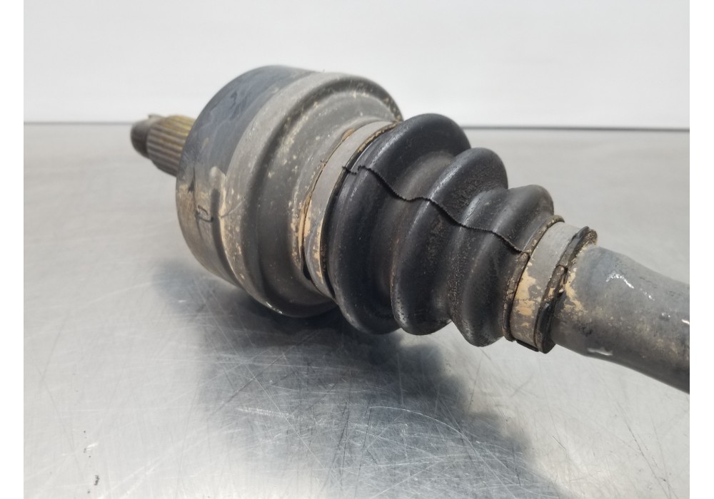 Recambio de transmision trasera derecha para bmw serie 4 gran coupe (f36) x drive referencia OEM IAM 33207597690 7597690 