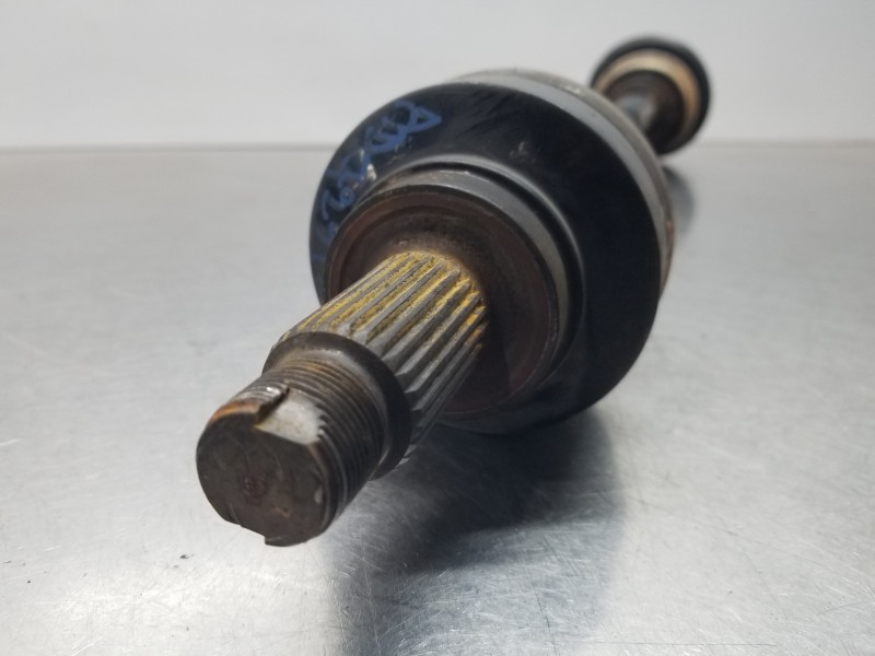 Recambio de transmision trasera derecha para bmw serie 4 gran coupe (f36) x drive referencia OEM IAM 33207597690 7597690 