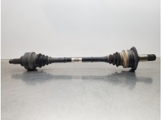 Recambio de transmision trasera izquierda para bmw serie 4 gran coupe (f36) x drive referencia OEM IAM 33207597689 7597689 