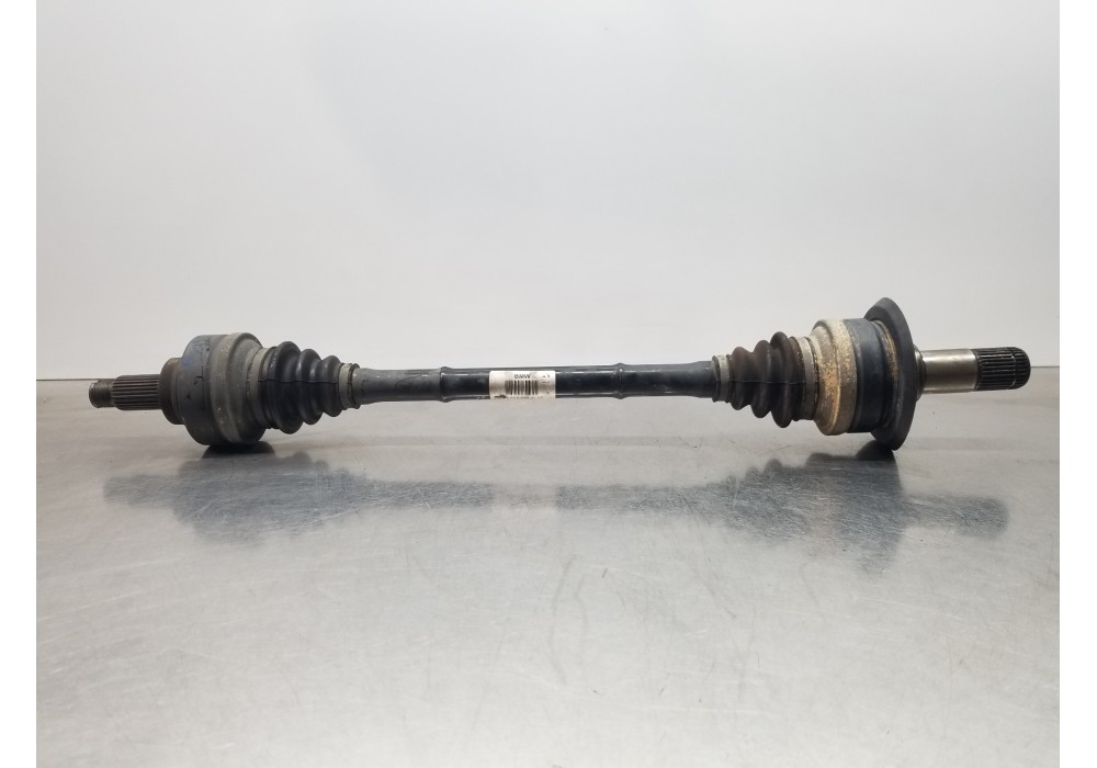 Recambio de transmision trasera izquierda para bmw serie 4 gran coupe (f36) x drive referencia OEM IAM 33207597689 7597689 