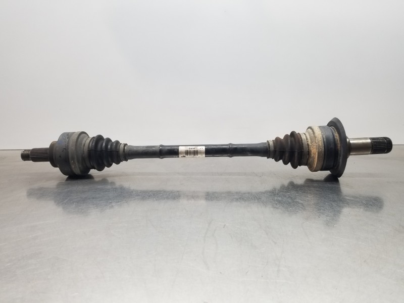 Recambio de transmision trasera izquierda para bmw serie 4 gran coupe (f36) x drive referencia OEM IAM 33207597689 7597689 