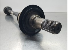 Recambio de transmision trasera izquierda para bmw serie 4 gran coupe (f36) x drive referencia OEM IAM 33207597689 7597689  2