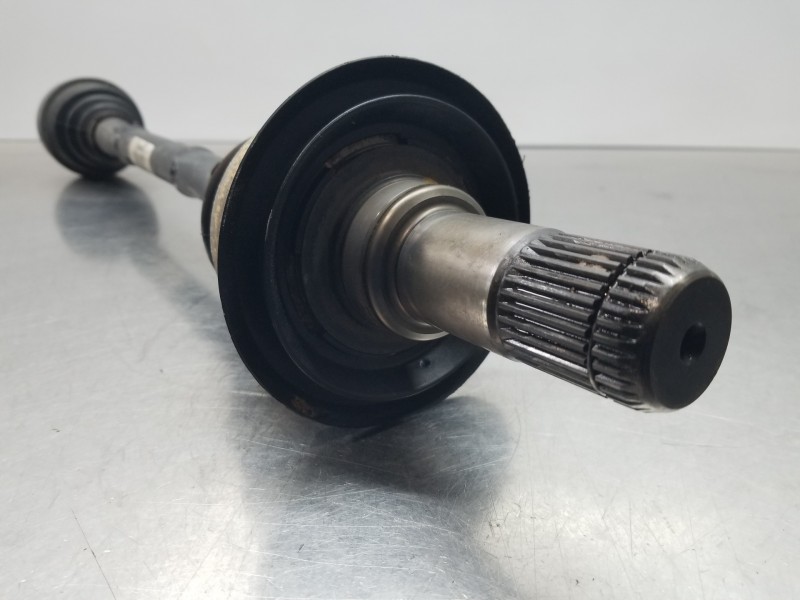 Recambio de transmision trasera izquierda para bmw serie 4 gran coupe (f36) x drive referencia OEM IAM 33207597689 7597689 