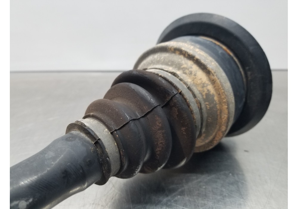 Recambio de transmision trasera izquierda para bmw serie 4 gran coupe (f36) x drive referencia OEM IAM 33207597689 7597689 