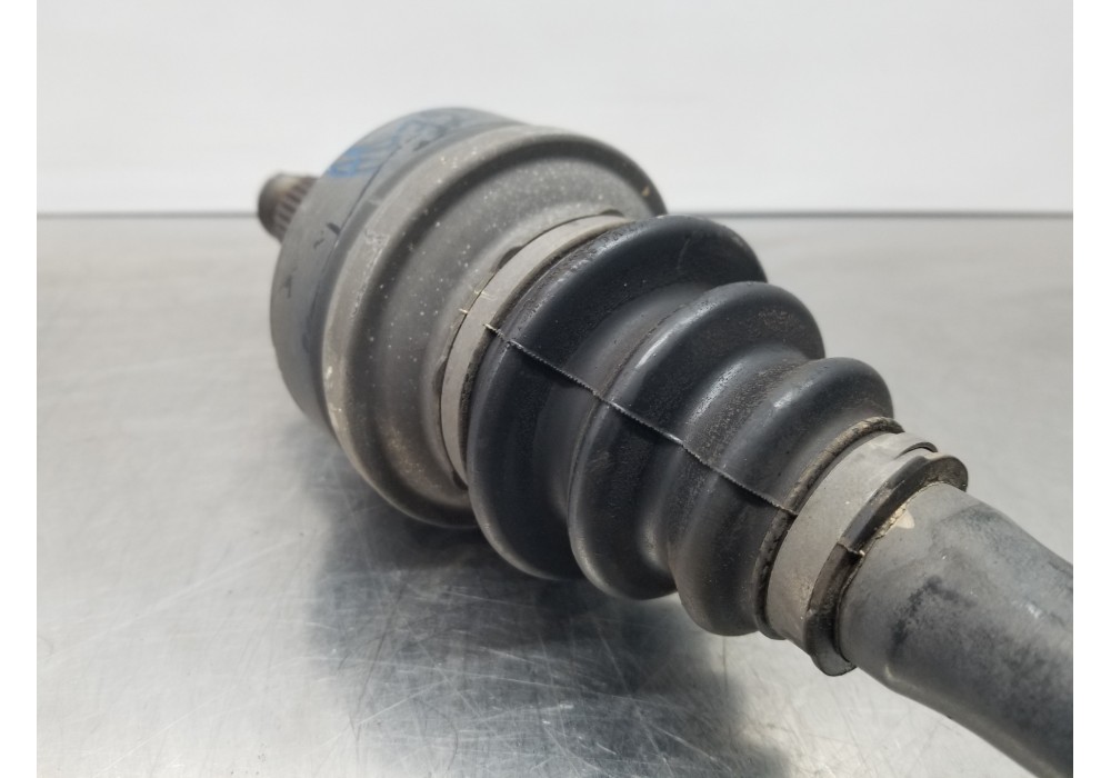 Recambio de transmision trasera izquierda para bmw serie 4 gran coupe (f36) x drive referencia OEM IAM 33207597689 7597689 