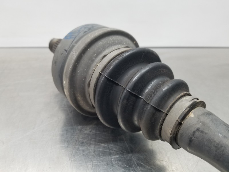 Recambio de transmision trasera izquierda para bmw serie 4 gran coupe (f36) x drive referencia OEM IAM 33207597689 7597689 