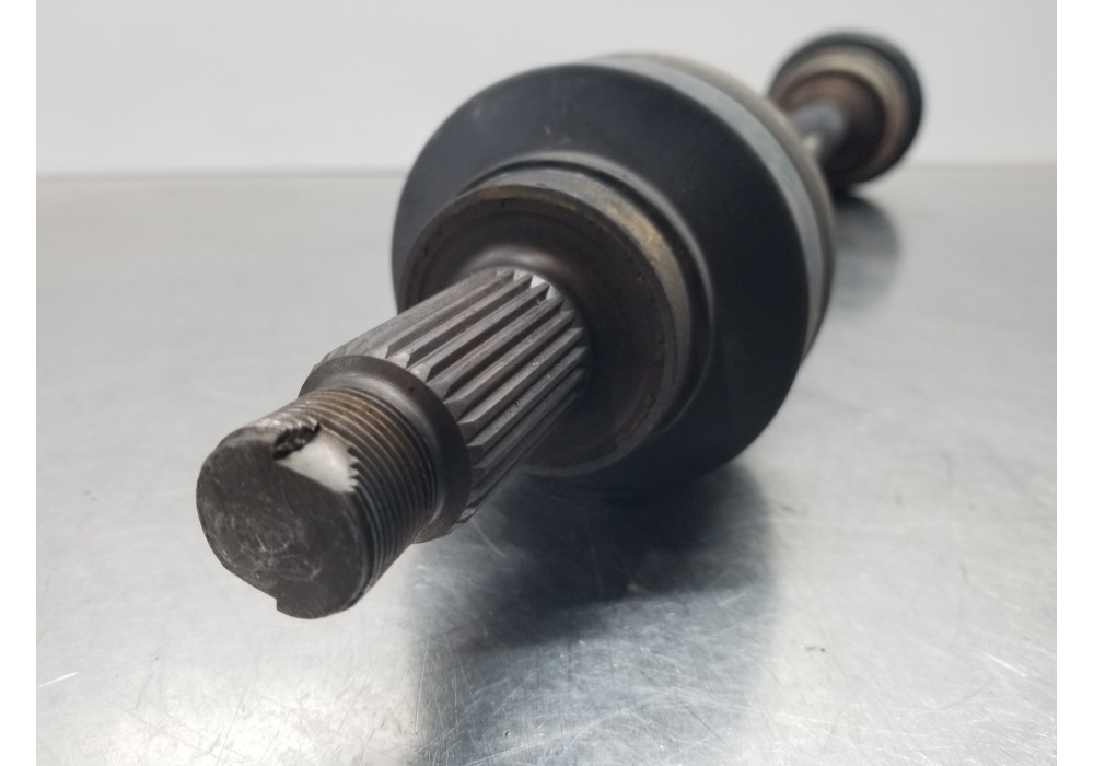 Recambio de transmision trasera izquierda para bmw serie 4 gran coupe (f36) x drive referencia OEM IAM 33207597689 7597689 