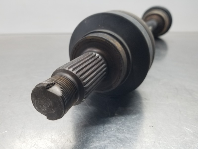 Recambio de transmision trasera izquierda para bmw serie 4 gran coupe (f36) x drive referencia OEM IAM 33207597689 7597689 