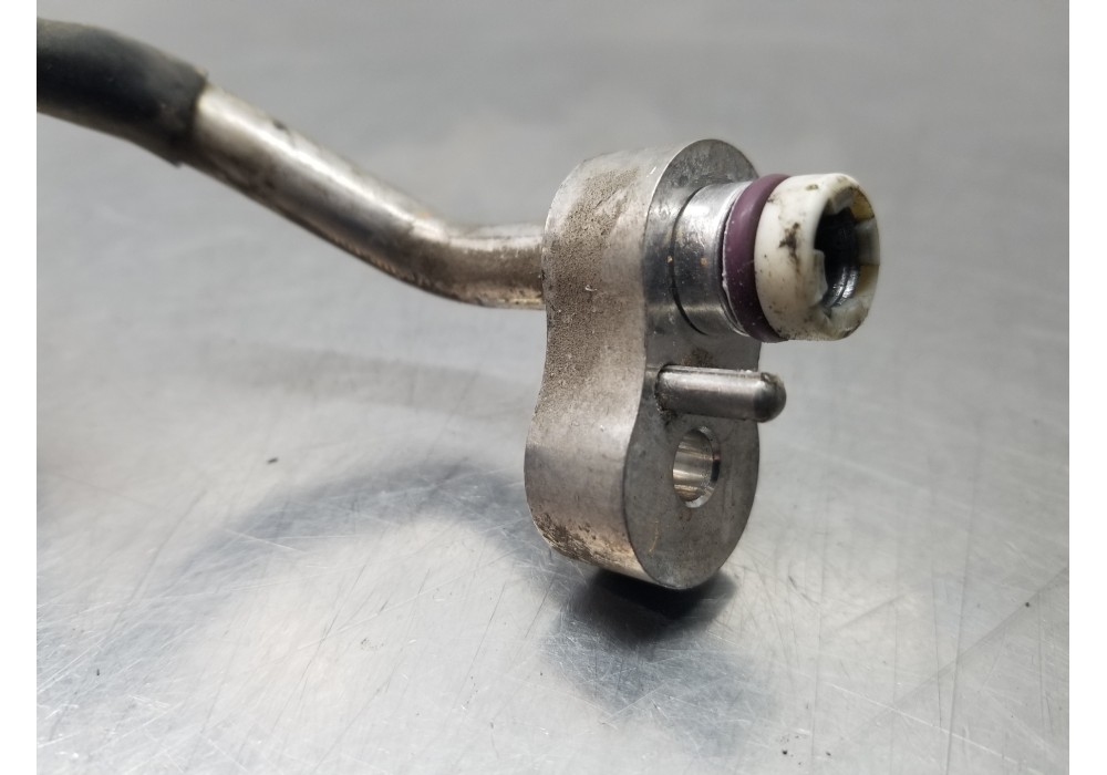 Recambio de tubos aire acondicionado para bmw serie 4 gran coupe (f36) x drive referencia OEM IAM 64539212236 64539364649 