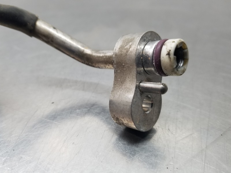 Recambio de tubos aire acondicionado para bmw serie 4 gran coupe (f36) x drive referencia OEM IAM 64539212236 64539364649 