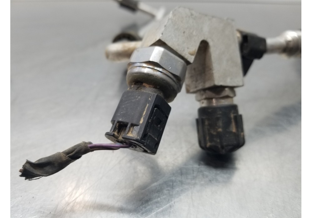 Recambio de tubos aire acondicionado para bmw serie 4 gran coupe (f36) x drive referencia OEM IAM 64539212236 64539364649 