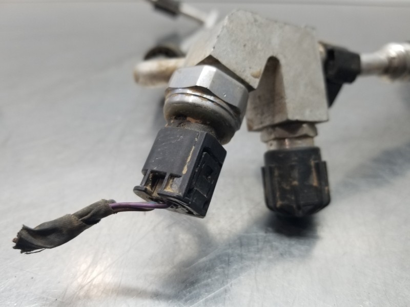 Recambio de tubos aire acondicionado para bmw serie 4 gran coupe (f36) x drive referencia OEM IAM 64539212236 64539364649 