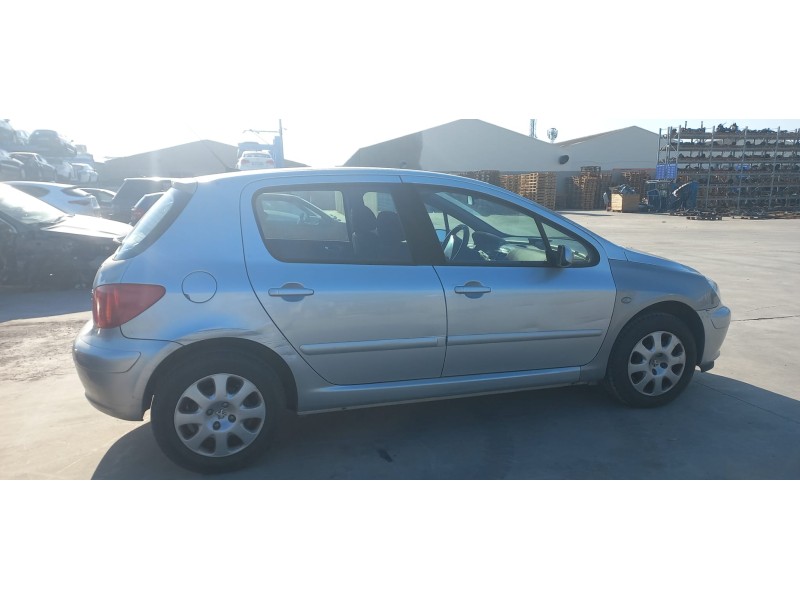 peugeot 307 (s1) del año 2005