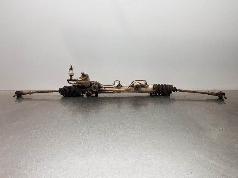 Recambio de cremallera direccion para ford ka (ccq) confort referencia OEM IAM 4373198 94FB3550AA 1S5C3200FA Recambio de cremallera direccion para ford ka (ccq) confort referencia OEM IAM 4373198 94FB3550AA 1S5C3200FA