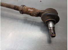 Recambio de cremallera direccion para ford ka (ccq) confort referencia OEM IAM 4373198 94FB3550AA 1S5C3200FA 2