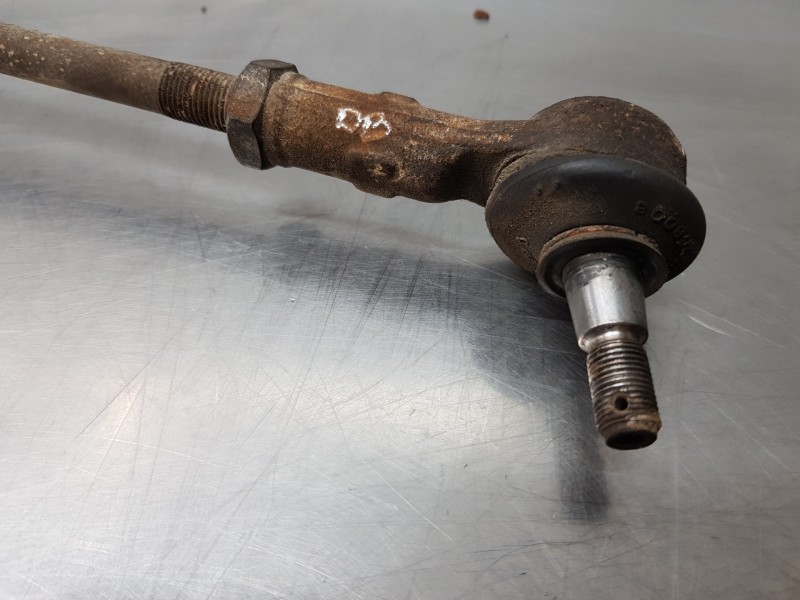 Recambio de cremallera direccion para ford ka (ccq) confort referencia OEM IAM 4373198 94FB3550AA 1S5C3200FA Recambio de cremallera direccion para ford ka (ccq) confort referencia OEM IAM 4373198 94FB3550AA 1S5C3200FA