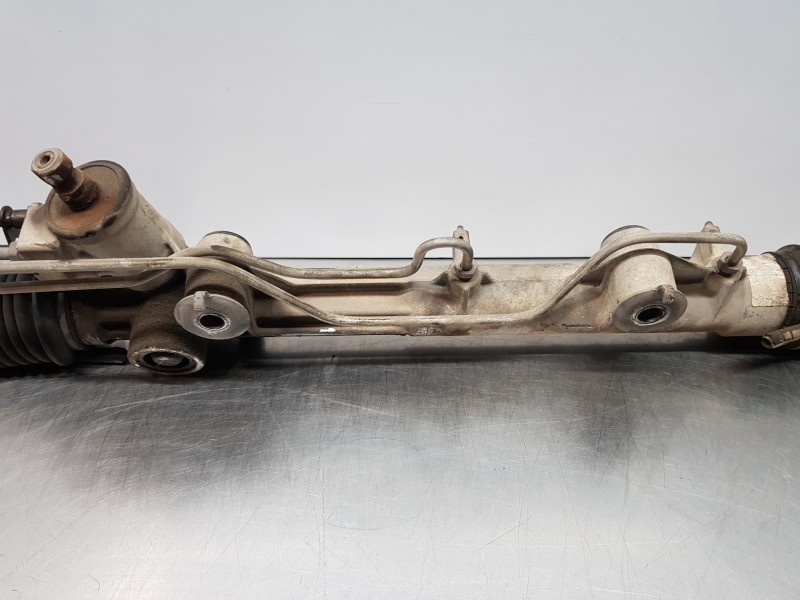 Recambio de cremallera direccion para ford ka (ccq) confort referencia OEM IAM 4373198 94FB3550AA 1S5C3200FA Recambio de cremallera direccion para ford ka (ccq) confort referencia OEM IAM 4373198 94FB3550AA 1S5C3200FA