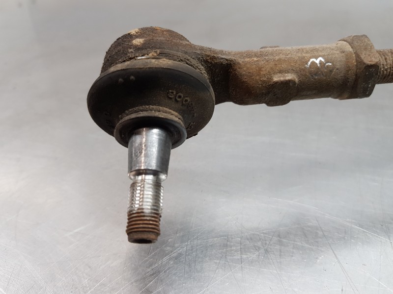 Recambio de cremallera direccion para ford ka (ccq) confort referencia OEM IAM 4373198 94FB3550AA 1S5C3200FA Recambio de cremallera direccion para ford ka (ccq) confort referencia OEM IAM 4373198 94FB3550AA 1S5C3200FA