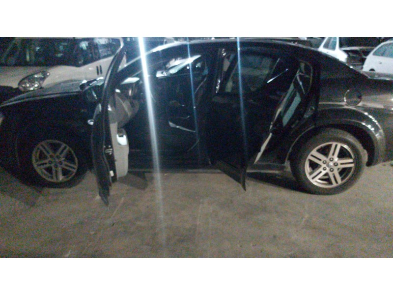 dodge avenger del año 2007