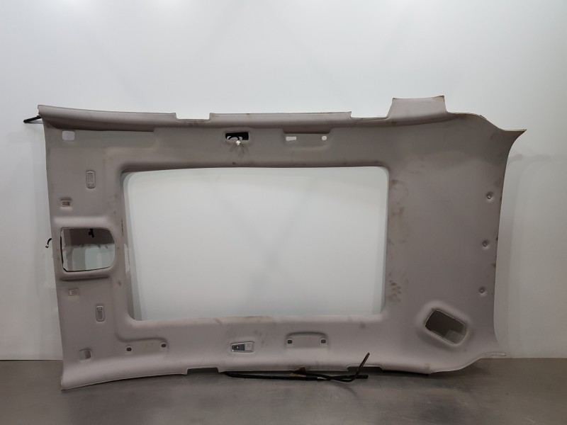 Recambio de techo interior para hyundai tucson tl referencia OEM IAM 85410D7000TTX  