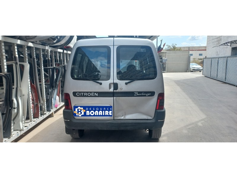 citroen berlingo del año 1999