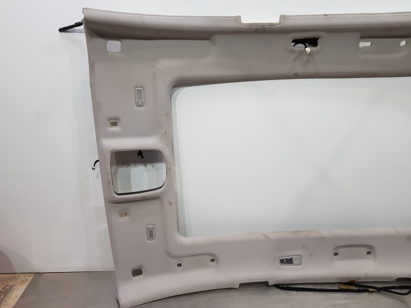 Recambio de techo interior para hyundai tucson tl referencia OEM IAM 85410D7000TTX  