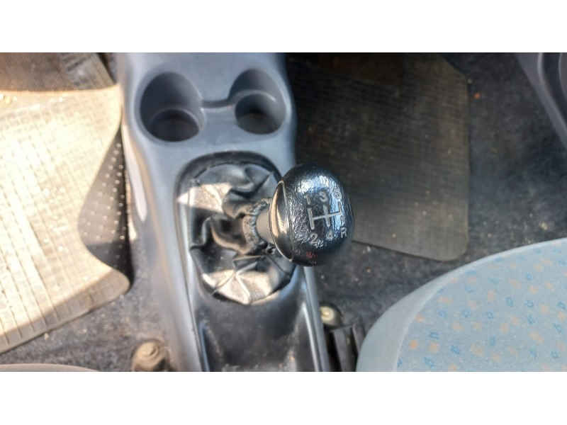 chevrolet matiz del año 2005