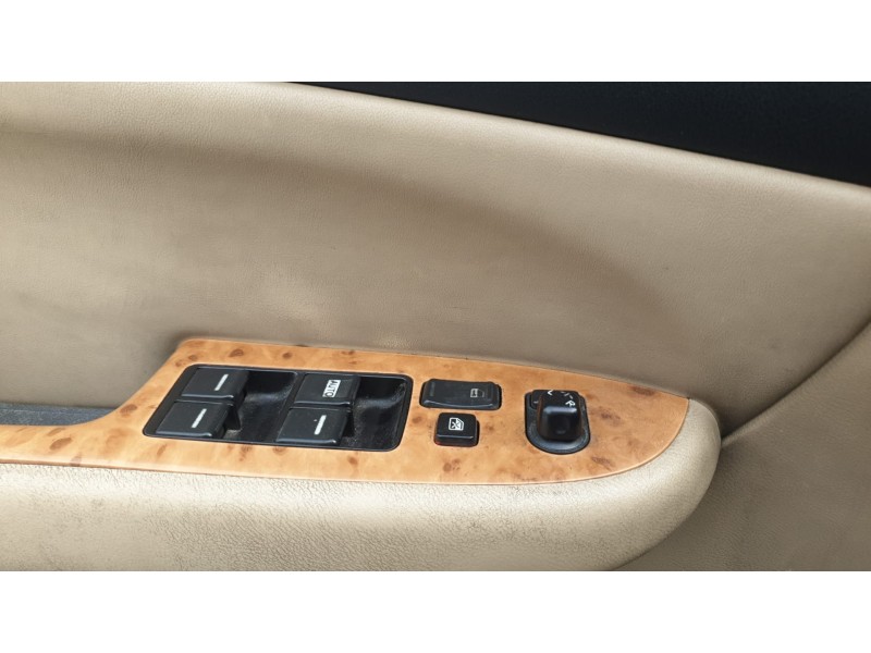 honda accord berlina (cl/cn) del año 2004