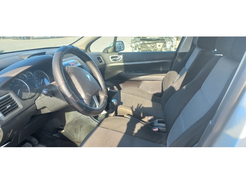 peugeot 307 (s1) del año 2005