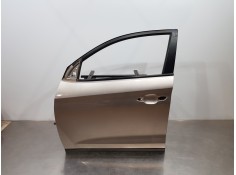 Recambio de puerta delantera izquierda para hyundai tucson tl referencia OEM IAM 76003D7000  
