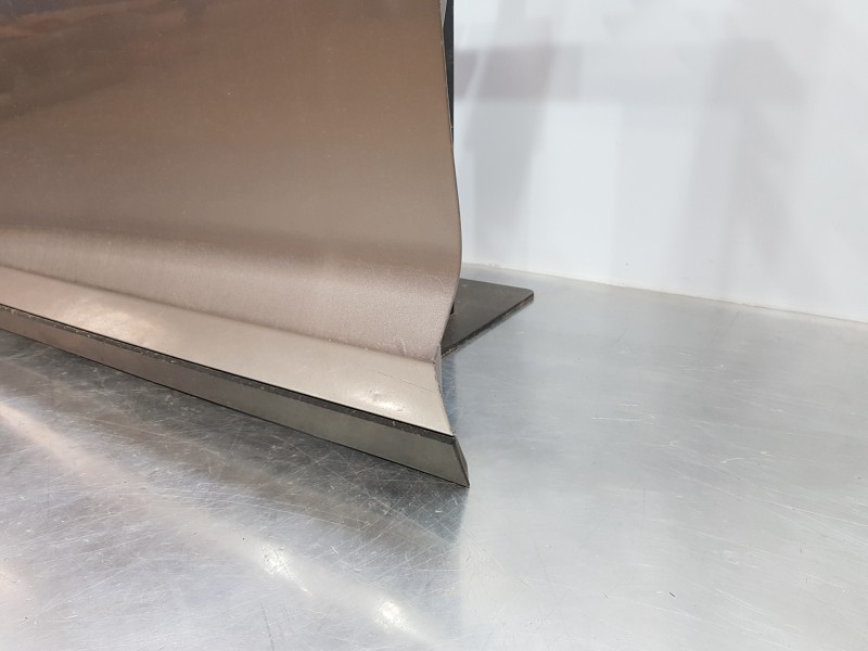 Recambio de puerta delantera izquierda para hyundai tucson tl referencia OEM IAM 76003D7000  