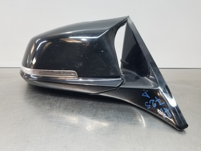 Recambio de retrovisor derecho para bmw serie 4 gran coupe (f36) x drive referencia OEM IAM 51167285244  