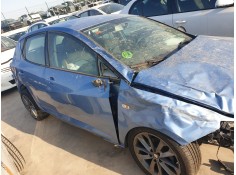 seat ibiza (6j5) del año 2015 2