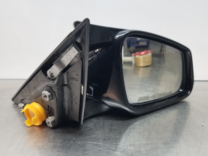 Recambio de retrovisor derecho para bmw serie 4 gran coupe (f36) x drive referencia OEM IAM 51167285244  
