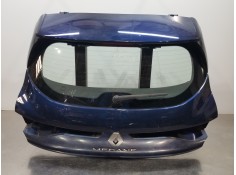 Recambio de porton trasero para renault megane iv berlina 5p fastback referencia OEM IAM 901007547R
