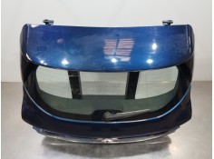 Recambio de porton trasero para renault megane iv berlina 5p fastback referencia OEM IAM 901007547R   2