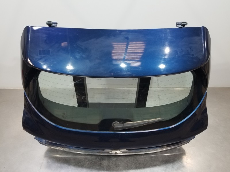 Recambio de porton trasero para renault megane iv berlina 5p fastback referencia OEM IAM 901007547R   Recambio de porton trasero para renault megane iv berlina 5p fastback referencia OEM IAM 901007547R