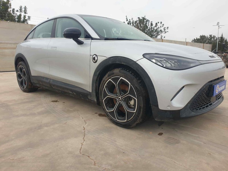 smart 3 del año 2024