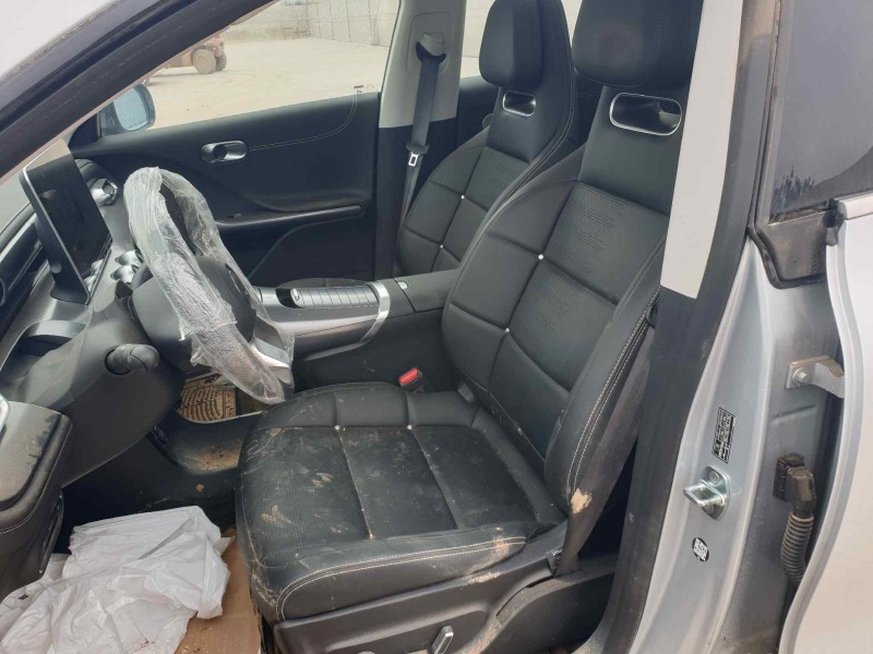 smart 3 del año 2024