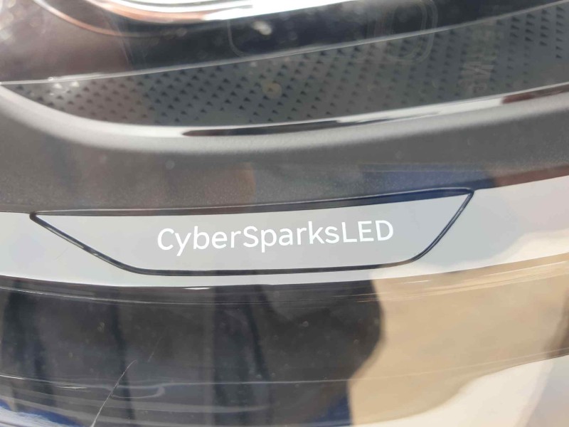 smart 3 del año 2024