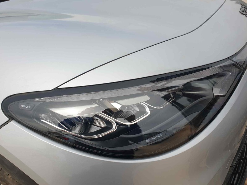 smart 3 del año 2024